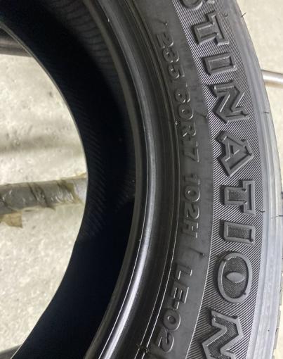 Firestone Destination LE 235/60 R17