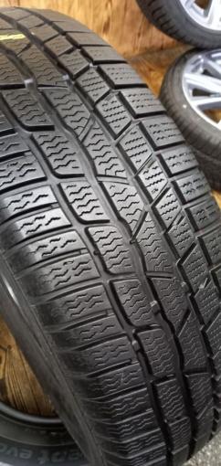 Continental ContiWinterContact TS 830 P 215/65 R17 99T