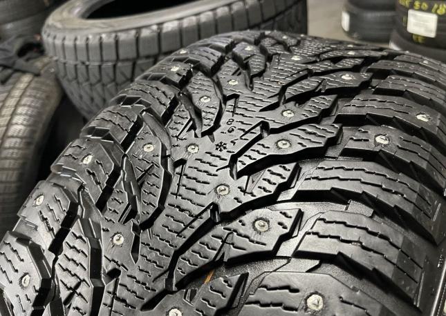 Nokian Tyres Hakkapeliitta 9 SUV 275/45 R20 110T