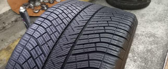 Michelin Pilot Alpin PA4 315/35 R20 110V