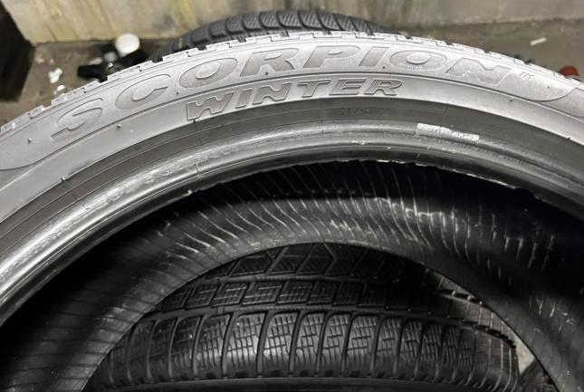 Pirelli Scorpion Winter 275/40 R21