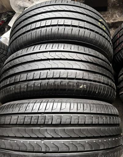 Pirelli Scorpion Verde 255/45 R19