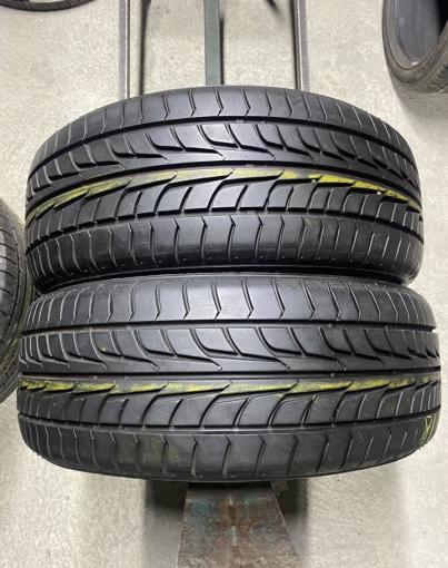 Firestone Firehawk Wide Oval 215/45 R17