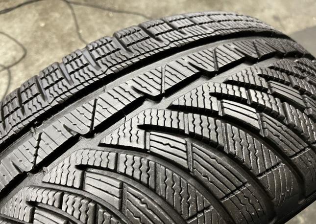 Michelin Pilot Alpin PA4 225/55 R18