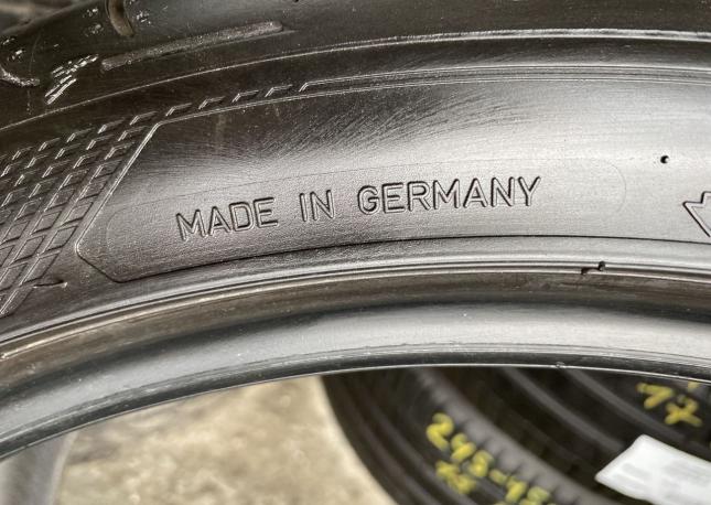 Goodyear Eagle F1 Asymmetric 5 265/35 R20 99Y