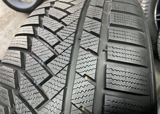 Continental ContiWinterContact TS 850 P 245/40 R19 98V