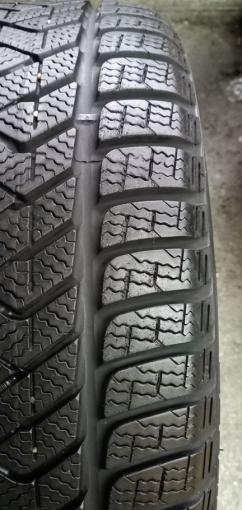 Pirelli Winter Sottozero 3 225/45 R17 91H