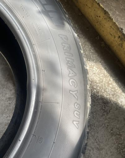 Michelin Primacy Tour A/S 285/60 R18 116V