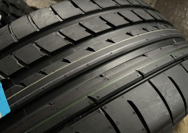 Goodyear Eagle F1 Asymmetric 2 265/50 R19 110Y