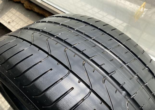 Pirelli P Zero 315/35 R21 111Y