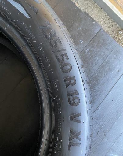 Continental ContiEcoContact 6 235/50 R19