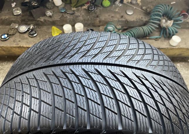 Michelin Pilot Alpin 5 295/35 R20 105W