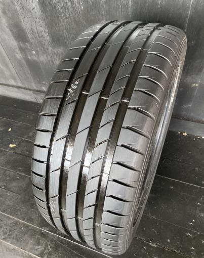 Kumho Ecsta PS71 245/45 R18