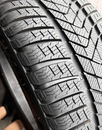 Pirelli Scorpion Winter 275/40 R21