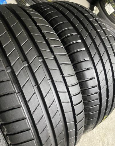 Bridgestone Turanza T005 205/55 R17