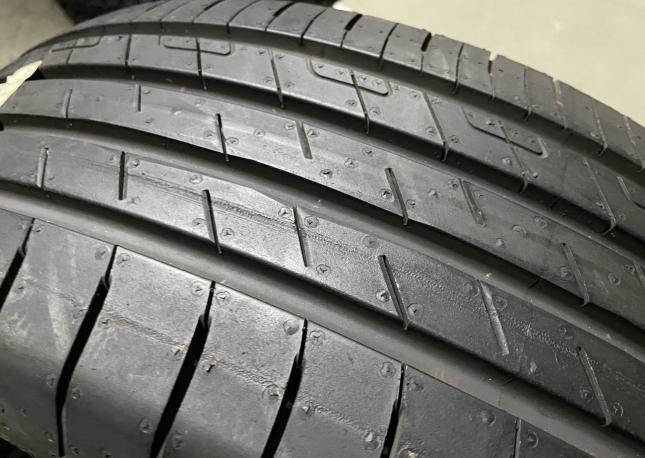 Goodyear EfficientGrip Performance 215/60 R17 96H