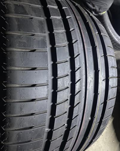 Goodyear Eagle F1 Asymmetric 2 305/30 R19 102Y