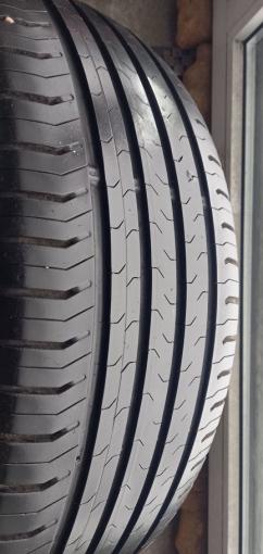 Continental ContiEcoContact 5 225/50 R17 94V