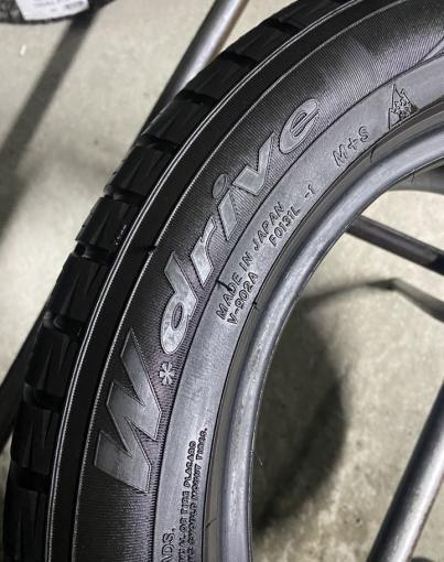 Yokohama W.Drive V902A 195/55 R16