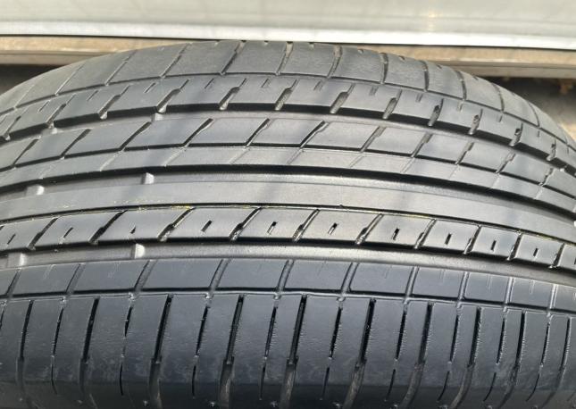 Bridgestone Turanza ER370 215/55 R17 94V