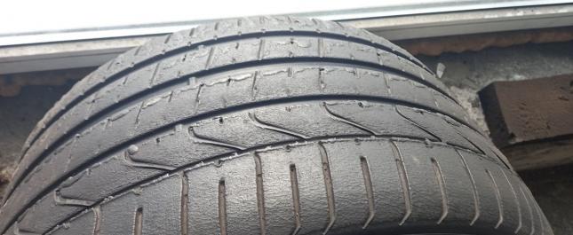 Pirelli P Zero 305/30 R20 103Y