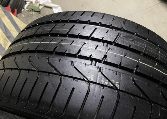 Pirelli P Zero 285/40 R19 107Y