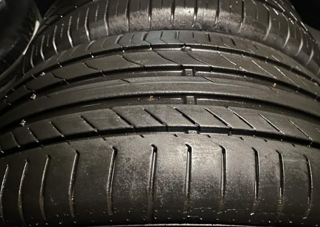 Continental ContiSportContact 5 225/50 R17