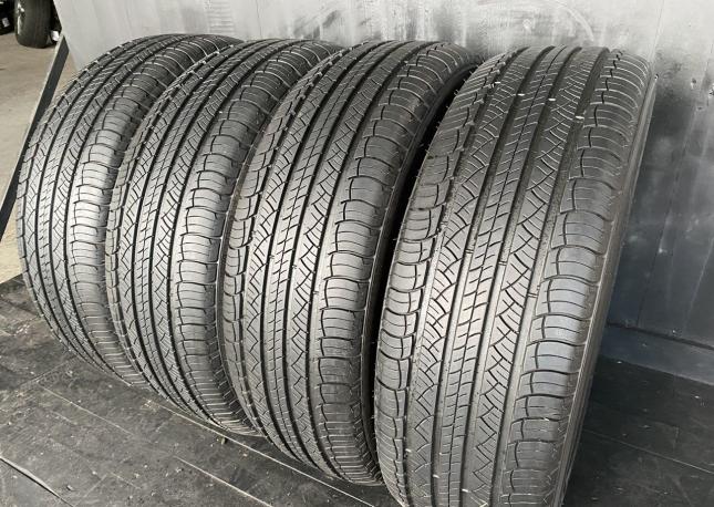 Michelin Latitude Tour HP 255/70 R18