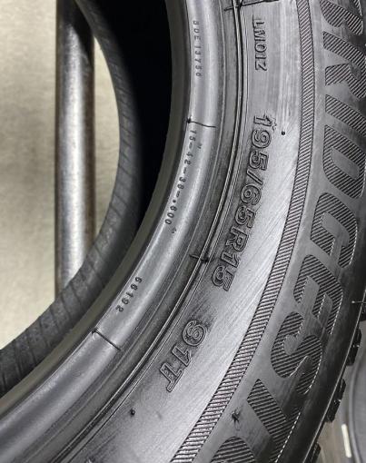 Bridgestone Blizzak LM-001 195/65 R15 91T