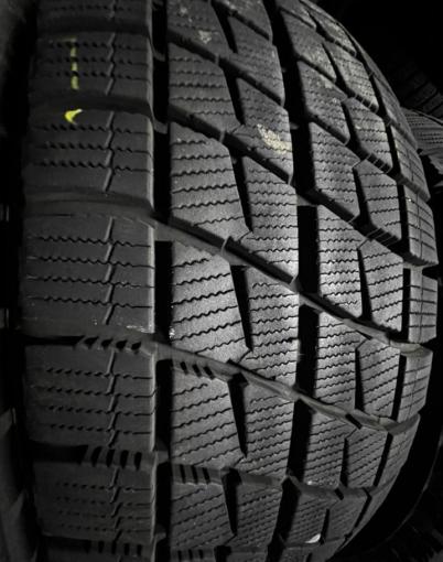 Bridgestone Ice Partner 205/55 R16