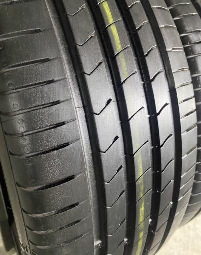 Kumho Ecsta HS51 205/45 R17