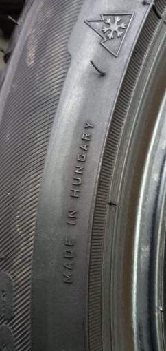 Bridgestone Blizzak LM-35 225/45 R17 91H