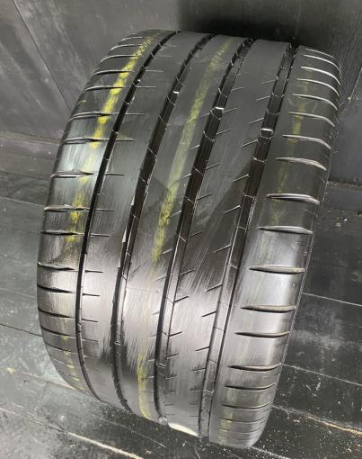 Michelin Pilot Sport 4 S 305/30 R19