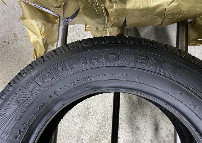 GT Radial Champiro BXT 195/65 R15