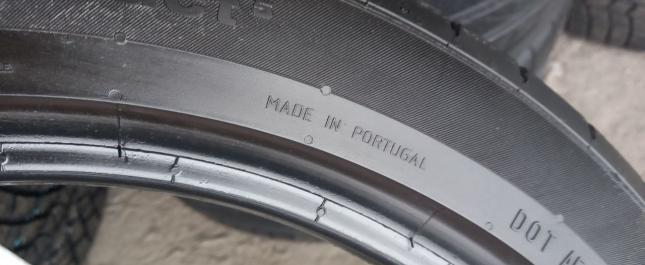 Continental ContiSportContact 5 225/45 R19 92W