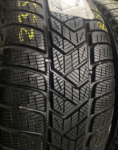 Pirelli Scorpion Winter 235/55 R19