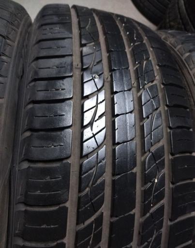 Kumho Crugen Premium KL33 225/55 R19 99V