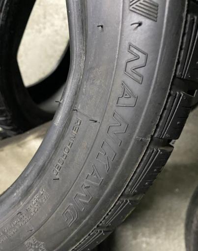 Nankang Snow SV-2 235/45 R18 98V