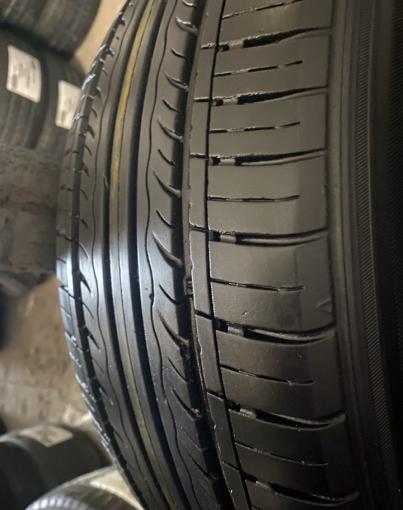 Kumho Solus KH17 225/50 R17