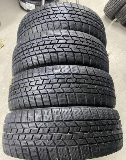 Goodyear Ice Navi 6 195/65 R15