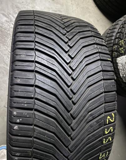 Michelin CrossClimate 255/35 R19