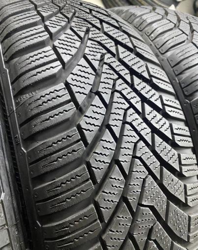 Continental ContiWinterContact TS 850 195/65 R15