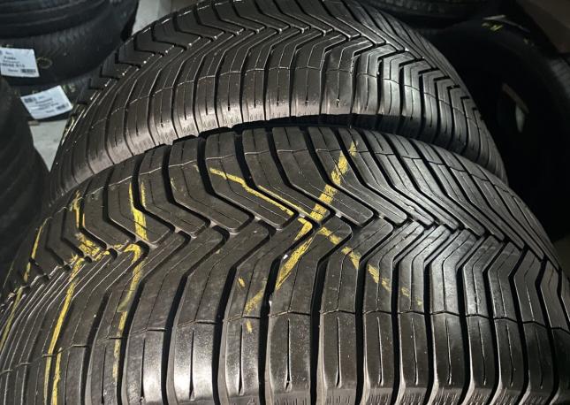 Michelin CrossClimate+ 225/50 R17