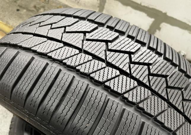 Continental WinterContact TS 860S SSR 265/50 R19 110H