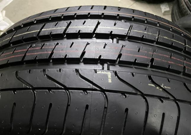 Pirelli P Zero 255/45 R19 104Y