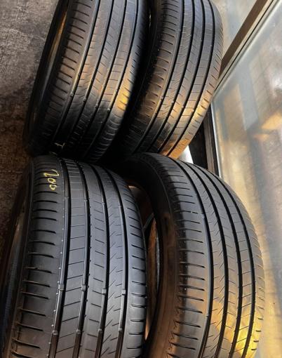 Bridgestone Alenza Sport 285/45 R22