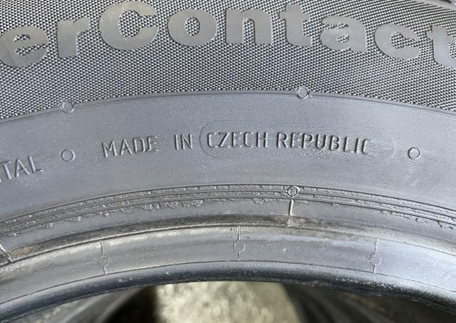 Continental ContiWinterContact TS 830 185/65 R15 88T