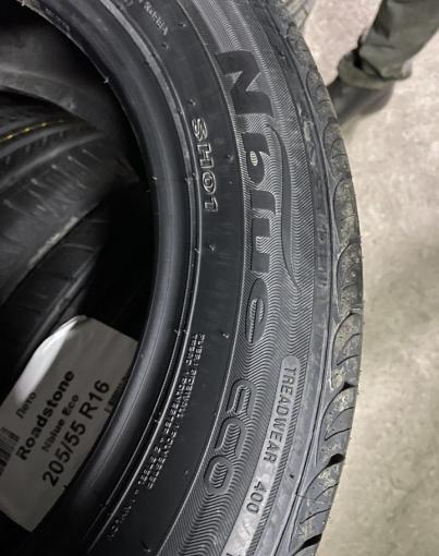 Roadstone N&#39;Blue Eco 205/55 R16 91V