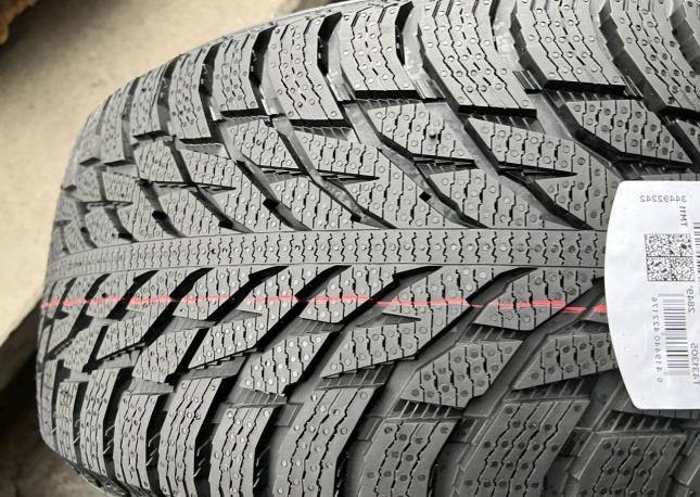 Nokian Tyres Hakkapeliitta R3 275/50 R21