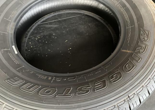 Bridgestone Dueler H/T 685 255/70 R18